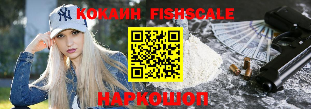 COCAIN  COCAIN Fish Scale  Вход с VPN  Королёв 